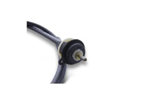 Ford Mustang Clutch Linkage Kit - Ford Racing - Adjustable - `96-`04